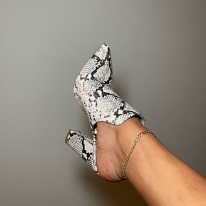 Aldo Etalisien mules